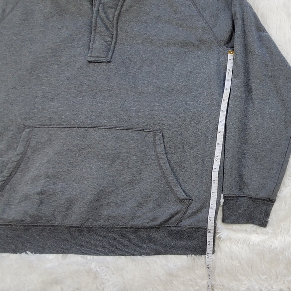 LL Bean Large Pullover Gray Sweatshirt - Very good condition - Picture 7 of 7